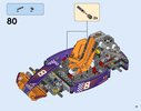 Bauanleitungen LEGO - Technic - 42048 - Renn-Kart: Page 77