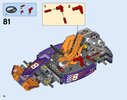 Bauanleitungen LEGO - Technic - 42048 - Renn-Kart: Page 78