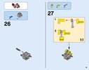 Bauanleitungen LEGO - Technic - 42048 - Renn-Kart: Page 15