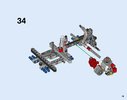 Bauanleitungen LEGO - Technic - 42048 - Renn-Kart: Page 19