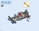 Bauanleitungen LEGO - Technic - 42048 - Renn-Kart: Page 22