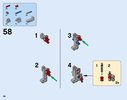 Bauanleitungen LEGO - Technic - 42048 - Renn-Kart: Page 36