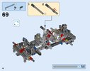 Bauanleitungen LEGO - Technic - 42048 - Renn-Kart: Page 42