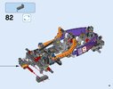 Bauanleitungen LEGO - Technic - 42048 - Renn-Kart: Page 51