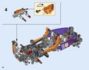 Bauanleitungen LEGO - Technic - 42048 - Renn-Kart: Page 56