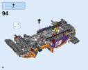 Bauanleitungen LEGO - Technic - 42048 - Renn-Kart: Page 66