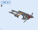 Bauanleitungen LEGO - Technic - 42048 - Renn-Kart: Page 12