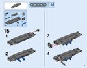 Bauanleitungen LEGO - Technic - 42048 - Renn-Kart: Page 17