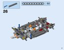 Bauanleitungen LEGO - Technic - 42048 - Renn-Kart: Page 31