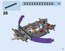 Bauanleitungen LEGO - Technic - 42048 - Renn-Kart: Page 33