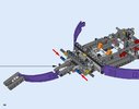 Bauanleitungen LEGO - Technic - 42048 - Renn-Kart: Page 36