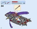 Bauanleitungen LEGO - Technic - 42048 - Renn-Kart: Page 40