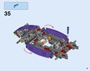 Bauanleitungen LEGO - Technic - 42048 - Renn-Kart: Page 41