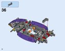 Bauanleitungen LEGO - Technic - 42048 - Renn-Kart: Page 42