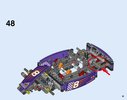 Bauanleitungen LEGO - Technic - 42048 - Renn-Kart: Page 51