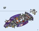 Bauanleitungen LEGO - Technic - 42048 - Renn-Kart: Page 55