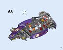 Bauanleitungen LEGO - Technic - 42048 - Renn-Kart: Page 69