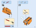 Bauanleitungen LEGO - Technic - 42048 - Renn-Kart: Page 75