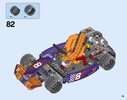 Bauanleitungen LEGO - Technic - 42048 - Renn-Kart: Page 79