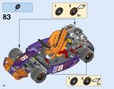 Bauanleitungen LEGO - Technic - 42048 - Renn-Kart: Page 80