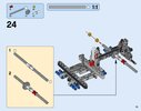 Bauanleitungen LEGO - Technic - 42048 - Renn-Kart: Page 13