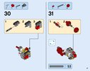 Bauanleitungen LEGO - Technic - 42048 - Renn-Kart: Page 17