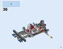 Bauanleitungen LEGO - Technic - 42048 - Renn-Kart: Page 21