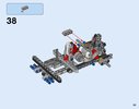 Bauanleitungen LEGO - Technic - 42048 - Renn-Kart: Page 23