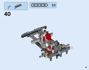 Bauanleitungen LEGO - Technic - 42048 - Renn-Kart: Page 25