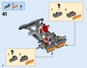 Bauanleitungen LEGO - Technic - 42048 - Renn-Kart: Page 26