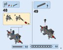 Bauanleitungen LEGO - Technic - 42048 - Renn-Kart: Page 29