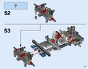 Bauanleitungen LEGO - Technic - 42048 - Renn-Kart: Page 31