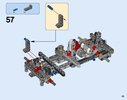 Bauanleitungen LEGO - Technic - 42048 - Renn-Kart: Page 35