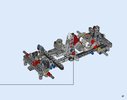 Bauanleitungen LEGO - Technic - 42048 - Renn-Kart: Page 37