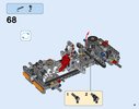 Bauanleitungen LEGO - Technic - 42048 - Renn-Kart: Page 41