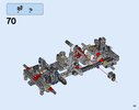 Bauanleitungen LEGO - Technic - 42048 - Renn-Kart: Page 43