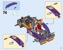 Bauanleitungen LEGO - Technic - 42048 - Renn-Kart: Page 47