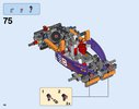 Bauanleitungen LEGO - Technic - 42048 - Renn-Kart: Page 48