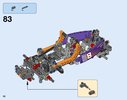 Bauanleitungen LEGO - Technic - 42048 - Renn-Kart: Page 52