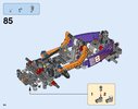 Bauanleitungen LEGO - Technic - 42048 - Renn-Kart: Page 54