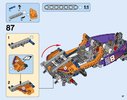 Bauanleitungen LEGO - Technic - 42048 - Renn-Kart: Page 57