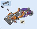 Bauanleitungen LEGO - Technic - 42048 - Renn-Kart: Page 58