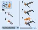 Bauanleitungen LEGO - Technic - 42048 - Renn-Kart: Page 59