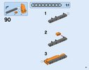 Bauanleitungen LEGO - Technic - 42048 - Renn-Kart: Page 61