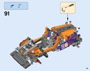 Bauanleitungen LEGO - Technic - 42048 - Renn-Kart: Page 63