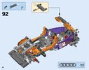 Bauanleitungen LEGO - Technic - 42048 - Renn-Kart: Page 64