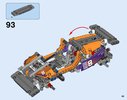 Bauanleitungen LEGO - Technic - 42048 - Renn-Kart: Page 65