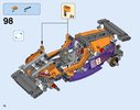 Bauanleitungen LEGO - Technic - 42048 - Renn-Kart: Page 70