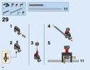 Bauanleitungen LEGO - Technic - 42049 - Bergbau-Lader: Page 16