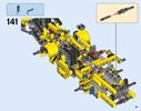 Bauanleitungen LEGO - Technic - 42049 - Bergbau-Lader: Page 21